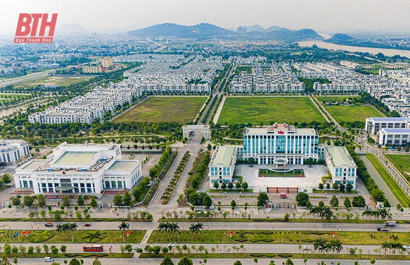 Thực trạng các dự án Khu đô thị tại Thanh Hóa – Những bất cập từ năng lực chủ đầu tư đến quản lý Nhà nước (Bài 1): 7 năm mòn mỏi chờ sổ đỏ