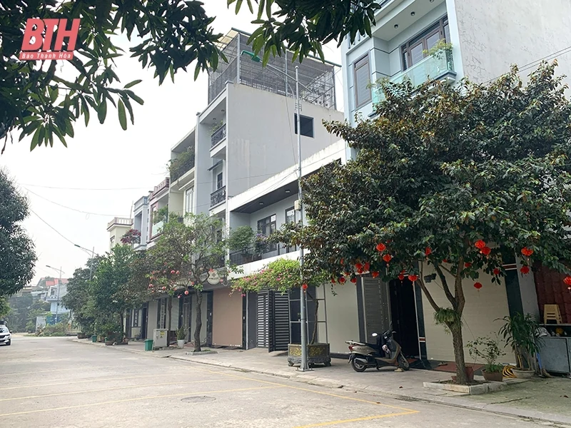 Thực trạng các dự án Khu đô thị tại Thanh Hóa – Những bất cập từ năng lực chủ đầu tư đến quản lý Nhà nước (Bài 2): Những dự án “nhân bản” của MBQH 2125 giai đoạn 1