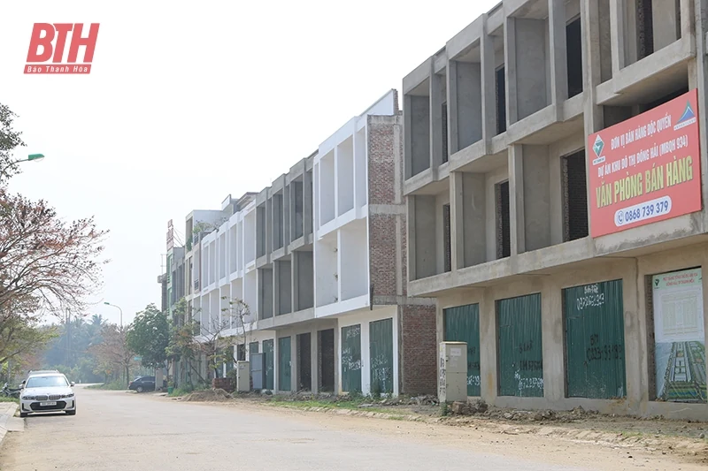 Thực trạng các dự án Khu đô thị tại Thanh Hóa – Những bất cập từ năng lực chủ đầu tư đến quản lý Nhà nước (Bài 3): Giải “bài toán” khó và hướng đi cho phát triển đô thị bền vững