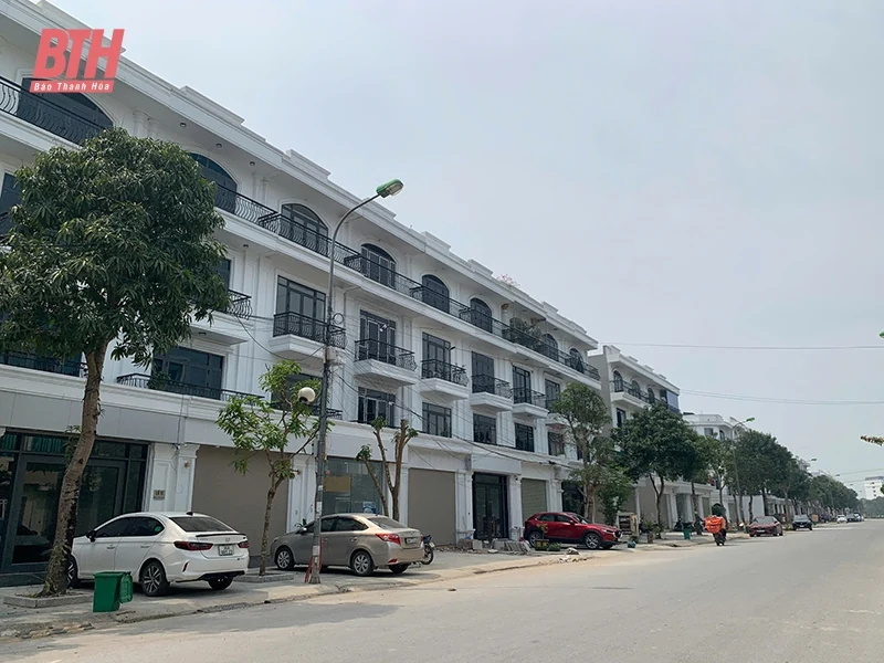 Thực trạng các dự án Khu đô thị tại Thanh Hóa – Những bất cập từ năng lực chủ đầu tư đến quản lý Nhà nước (Bài 3): Giải “bài toán” khó và hướng đi cho phát triển đô thị bền vững