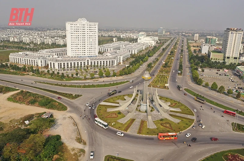 Thực trạng các dự án Khu đô thị tại Thanh Hóa – Những bất cập từ năng lực chủ đầu tư đến quản lý Nhà nước (Bài 3): Giải “bài toán” khó và hướng đi cho phát triển đô thị bền vững