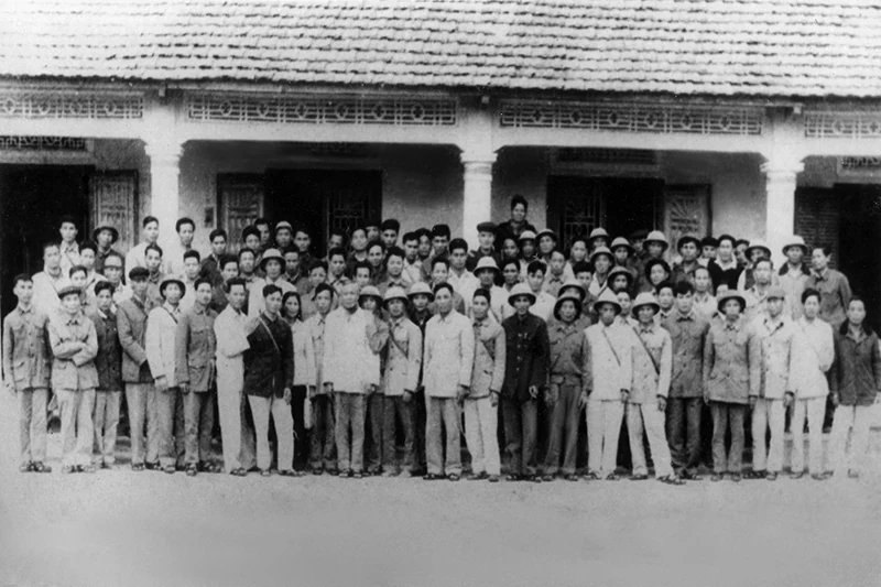 Chuyện những người con xứ Thanh hiến dâng tuổi thanh xuân cho ngày thống nhất đất nước