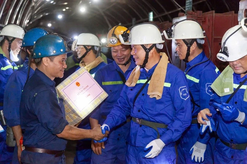 Báo động gia tăng thiệt hại từ tai nạn lao động: Cấp thiết nhận diện rủi ro