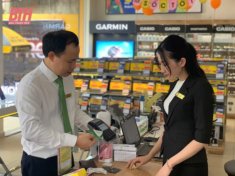 Lợi ích của việc lập hóa đơn điện tử sau mỗi lần bán hàng