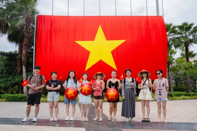 Các điểm check-in độc lạ không thể bỏ lỡ ở nam Phú Quốc dịp 30/4 