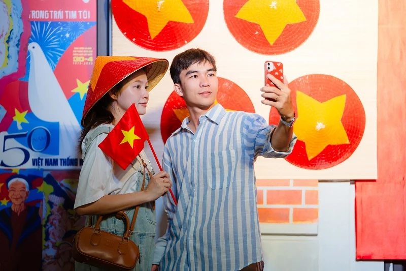 Các điểm check-in độc lạ không thể bỏ lỡ ở nam Phú Quốc dịp 30/4 