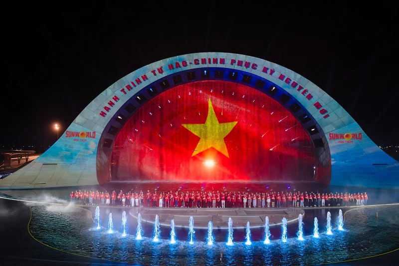 Các điểm check-in độc lạ không thể bỏ lỡ ở nam Phú Quốc dịp 30/4 