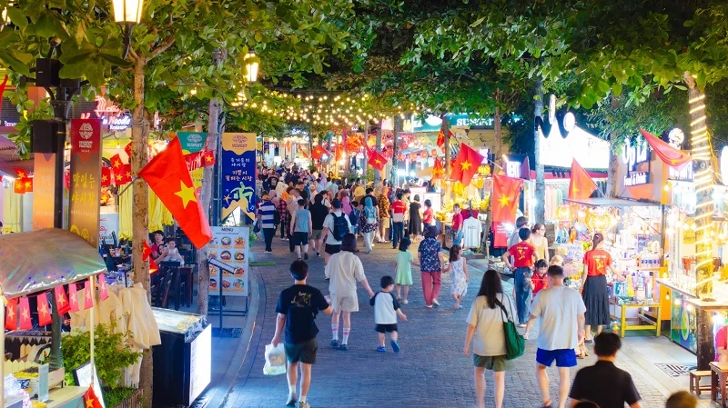 Các điểm check-in độc lạ không thể bỏ lỡ ở nam Phú Quốc dịp 30/4 