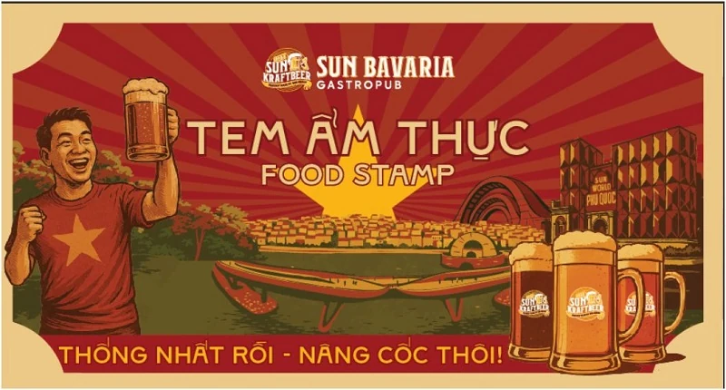 Các điểm check-in độc lạ không thể bỏ lỡ ở nam Phú Quốc dịp 30/4 