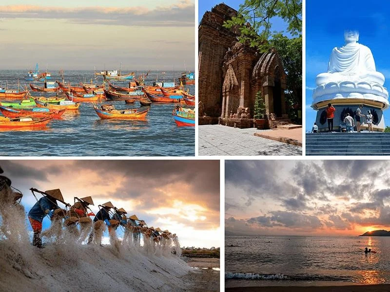 Nha Trang Travel công ty đặt tour Nha Trang uy tín, giá rẻ