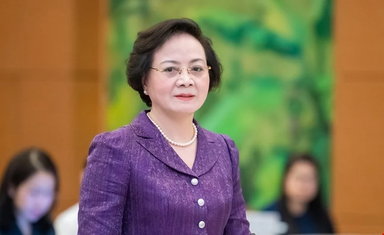 Đề xuất quy định mới về thu hút người tài năng vào bộ máy công vụ