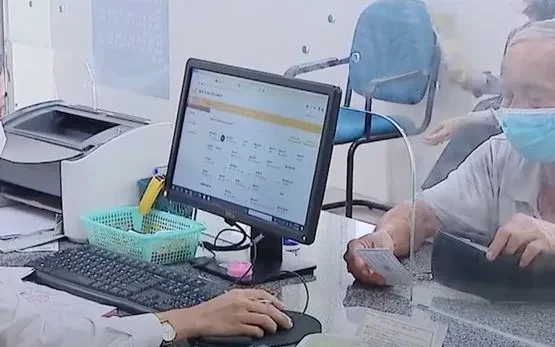 Những cách nhận lương hưu từ 1/7, người dân cần biết