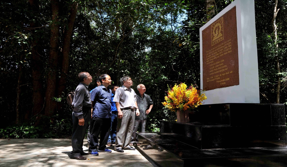 Phóng viên chiến trường: Những người góp phần làm nên lịch sử ngày 30/4/1975