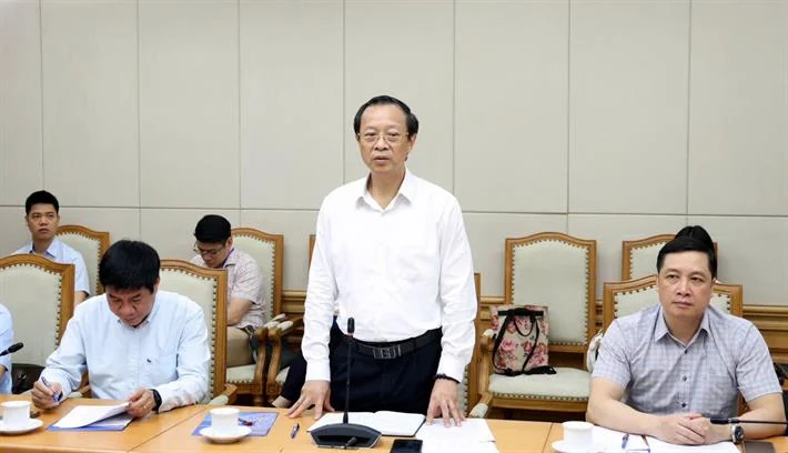 Đảm bảo nhất quán, thông suốt trong tổ chức Kỳ thi tốt nghiệp THPT