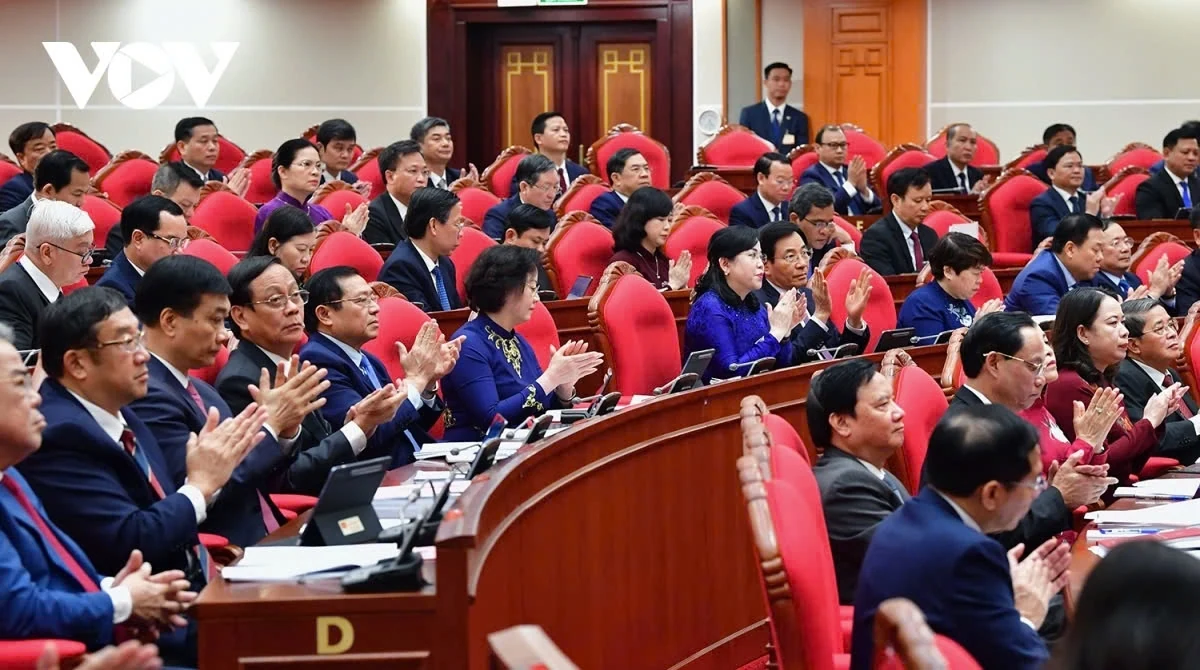 Chỉ định bí thư tỉnh ủy, thành ủy: Ai sẽ được “chọn mặt gửi vàng”