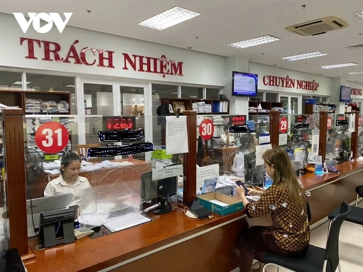 Bố trí nhà ở công vụ cho cán bộ sau sáp nhập phải công bằng, tránh sự biến tướng