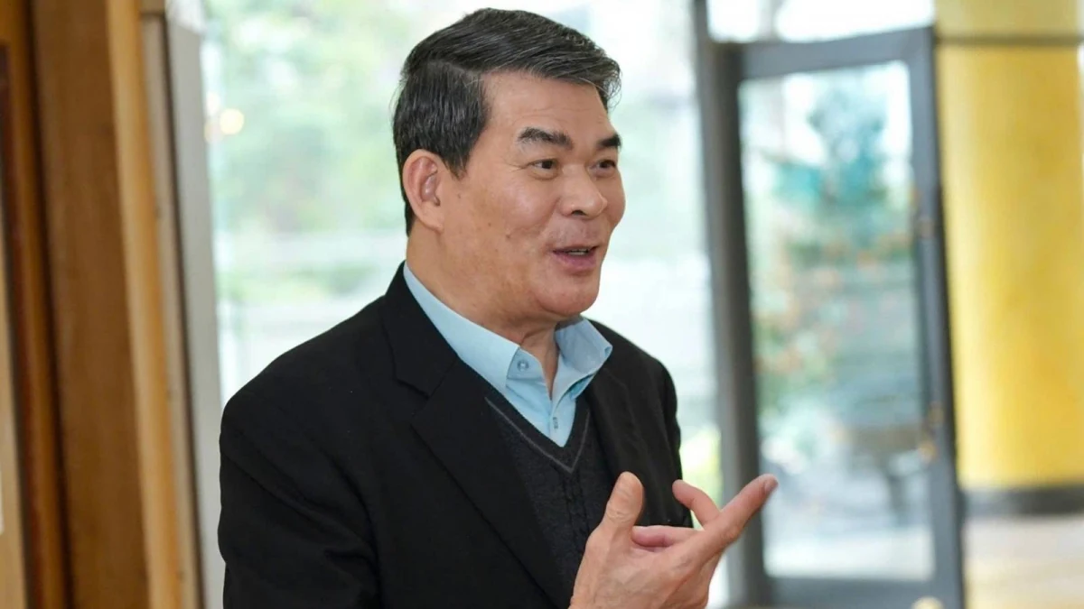 Bố trí nhà ở công vụ cho cán bộ sau sáp nhập phải công bằng, tránh sự biến tướng