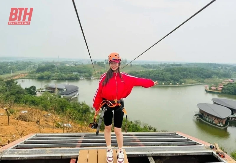 Các điểm đến nỗ lực đón khách an toàn trong kỳ nghỉ lễ