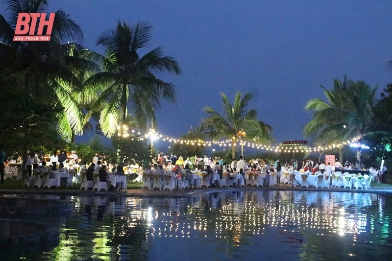 Thanh Hóa đón lượng khách “khủng” dịp nghỉ lễ 30/4 - 1/5