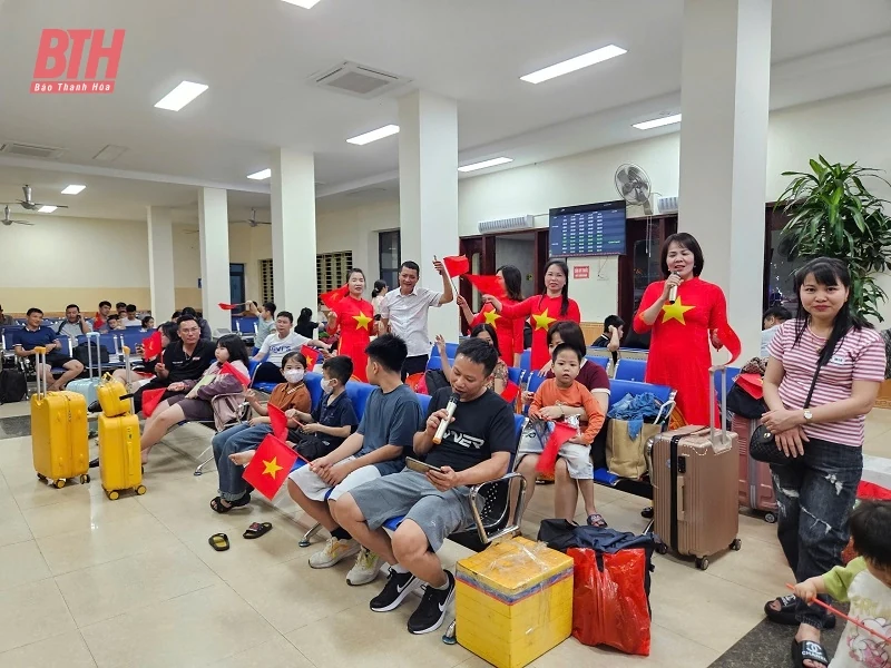 Ý nghĩa “Đoàn tàu Thống nhất