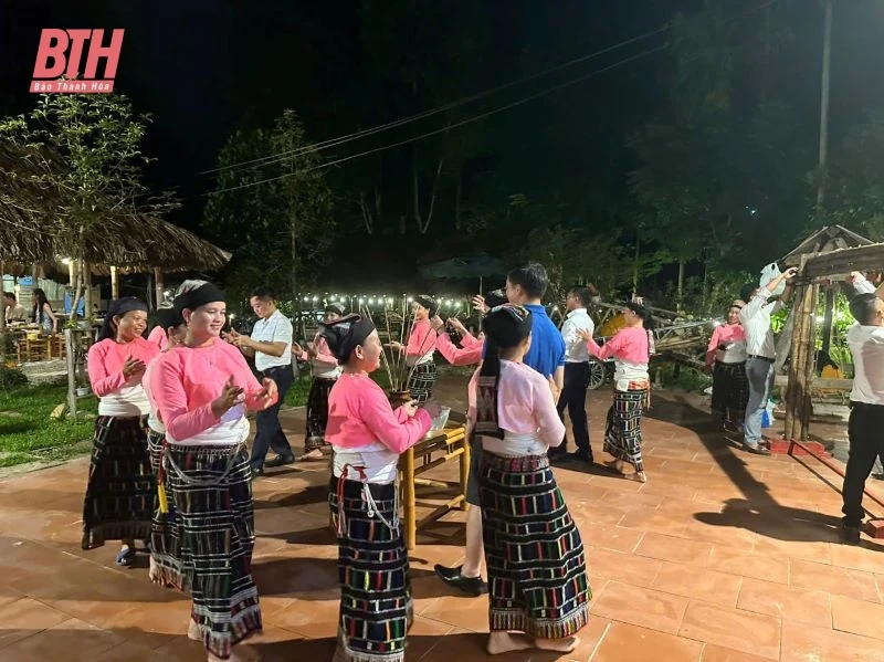 Các điểm du lịch cộng đồng miền Tây xứ Thanh sẵn sàng đón khách dịp lễ 30/4 và 1/5