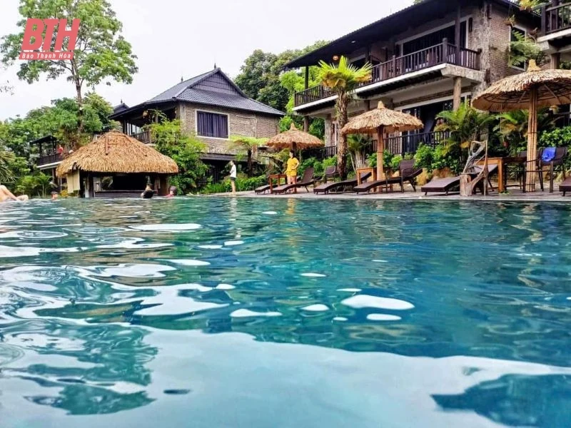 Các điểm du lịch cộng đồng miền Tây xứ Thanh sẵn sàng đón khách dịp lễ 30/4 và 1/5