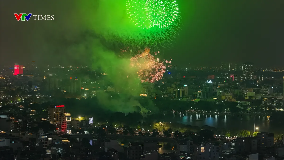 Chuỗi sự kiện nhân dịp lễ kỷ niệm 50 năm ngày giải phóng miền Nam, thống nhất đất nước
