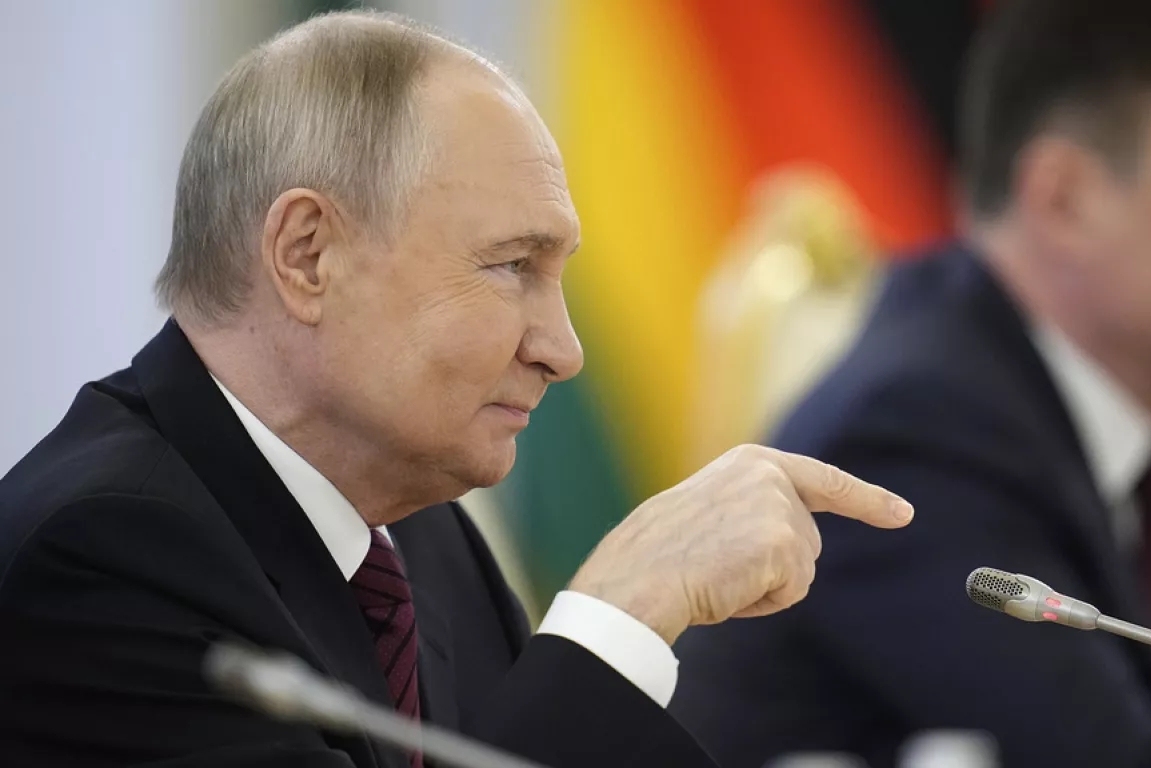 Tổng thống Nga đề nghị đàm phán trực tiếp với Ukraine