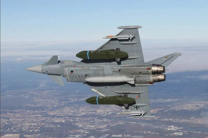 Thủ tướng Đức ám chỉ tên lửa Taurus dành cho Ukraine