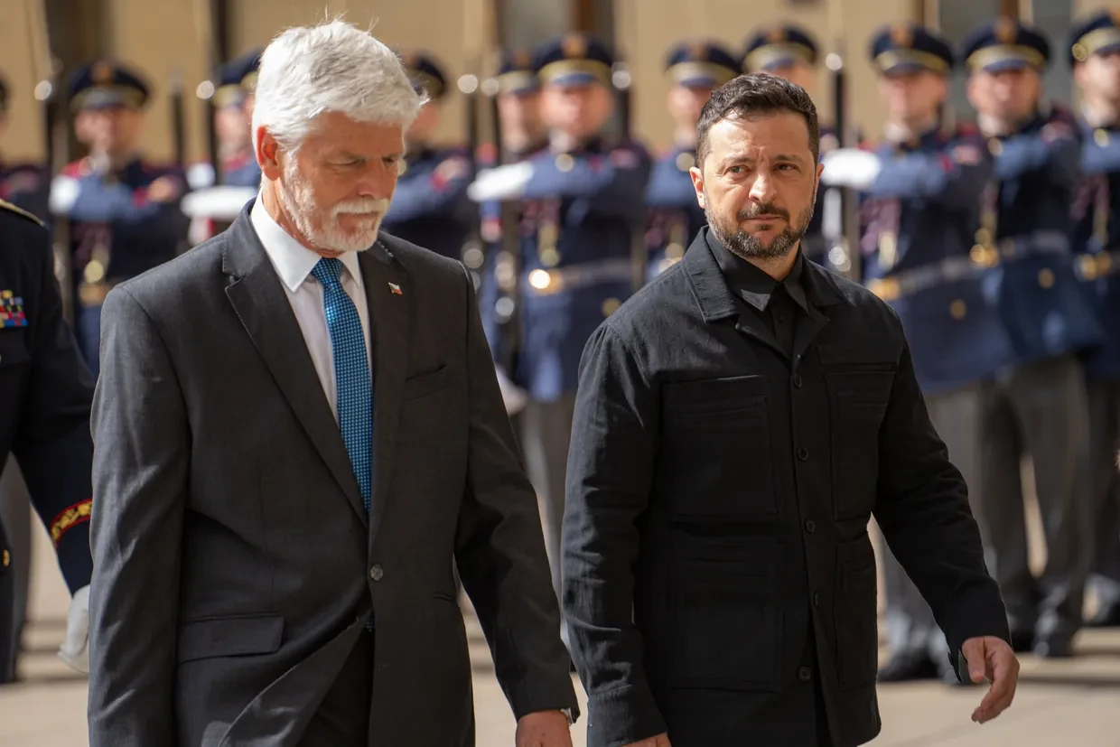 Cộng hòa Séc cung cấp 1,8 triệu quả đạn pháo cho Ukraine