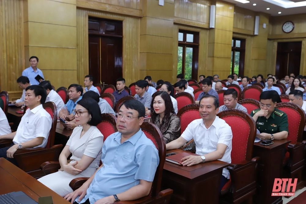 Thanh Hóa phát động phong trào “Bình dân học vụ số”