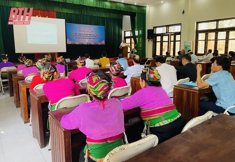 Nâng cao hiệu quả hoạt động sản xuất, kinh doanh của các HTX