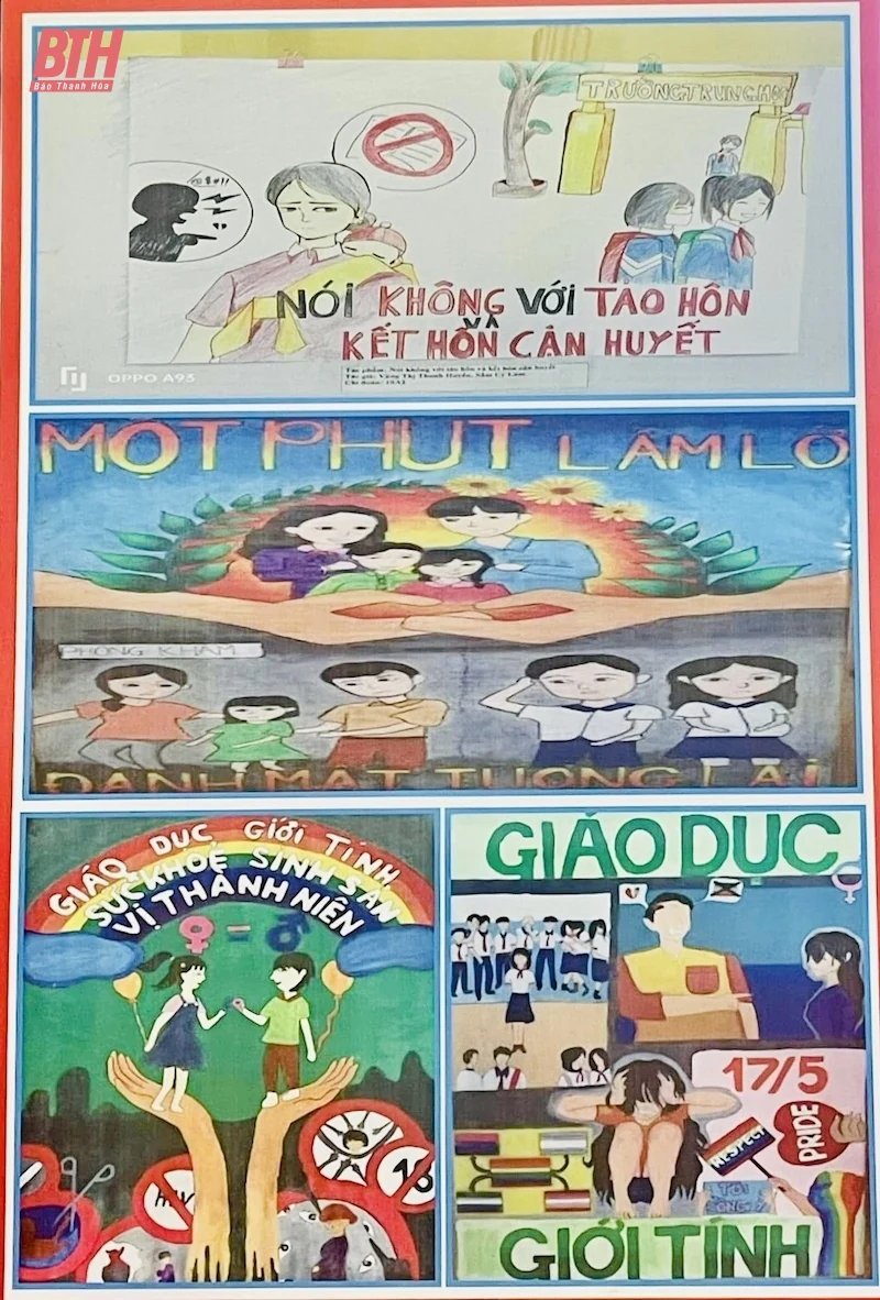 Hệ lụy của tình trạng tảo hôn và hôn nhân cận huyết thống