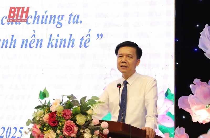Kỷ niệm Ngày Quốc tế Điều dưỡng và cập nhật kiến thức trong thực hành lâm sàng, quản lý điều dưỡng