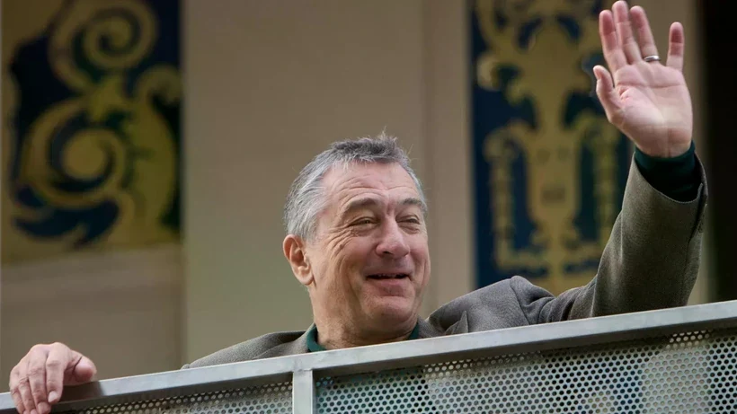 Chủ nhân giải Cành cọ Vàng danh dự tại Liên hoan phim Cannes