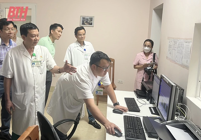 Khoa học công nghệ, đổi mới sáng tạo - lực đẩy để phát triển bền vững