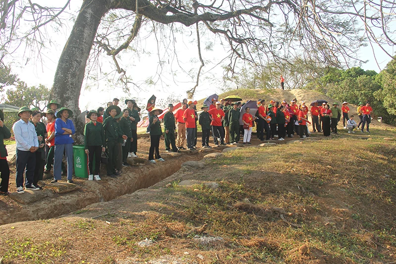 Thanh Hóa với chiến thắng Điện Biên Phủ