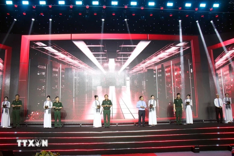 Chuẩn bị Lễ khởi công, khánh thành các dự án quy mô lớn kỷ niệm Quốc khánh 2/9