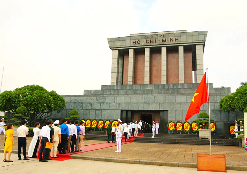 Kỷ niệm 80 năm Ngày Chiến thắng Phát xít (9/5/1945 - 9/5/2025): Thiên anh hùng ca chói lọi của thế kỷ XX