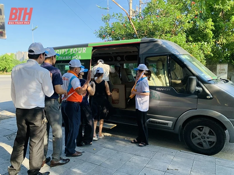 Khám phá các chương trình ưu đãi hè 2025 khi đến xứ Thanh