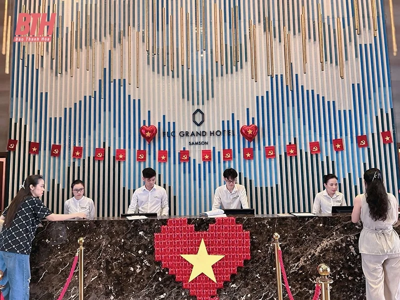 Khám phá các chương trình ưu đãi hè 2025 khi đến xứ Thanh