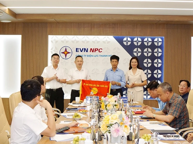 Quyết tâm đưa Cụm thi đua số 13 trở thành điểm sáng trong phong trào thi đua yêu nước