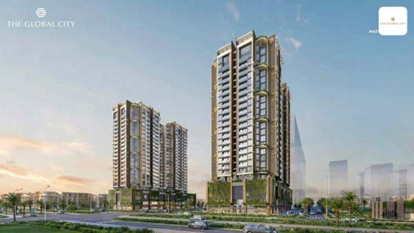 Có nên đầu tư The Global City năm 2025? 3 lý do không thể bỏ lỡ