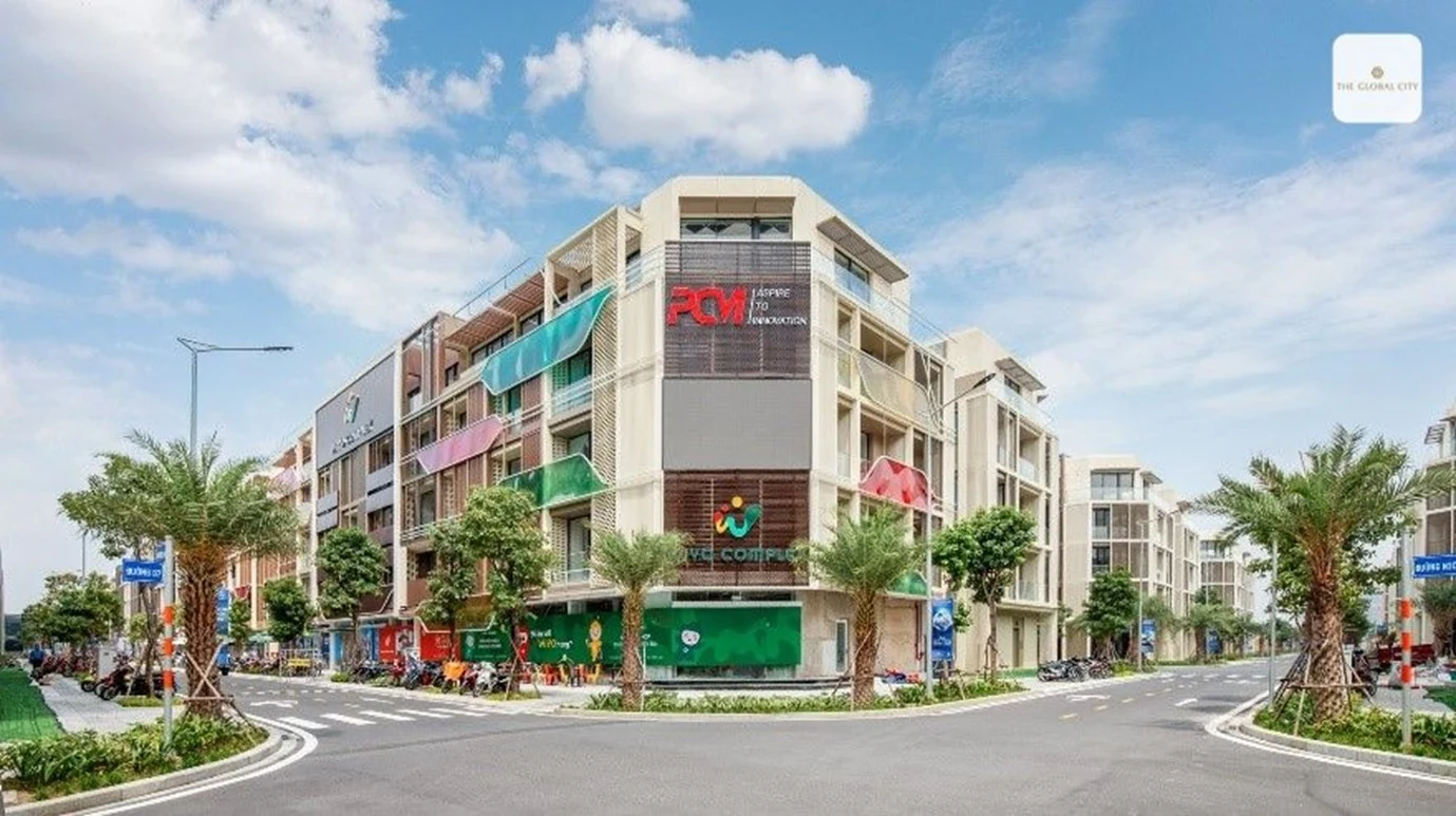 Có nên đầu tư The Global City năm 2025? 3 lý do không thể bỏ lỡ