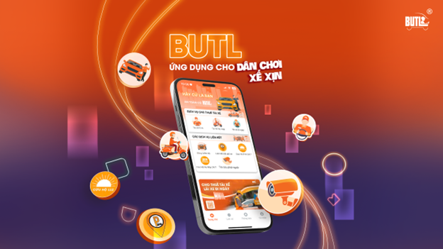 Ra mắt ứng dụng Bạn Uống Tôi Lái - BUTL tại Thanh Hóa