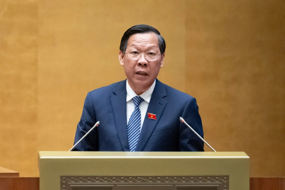 Đề xuất bổ sung 44.000 tỷ đồng chi trả chế độ sau tinh gọn bộ máy