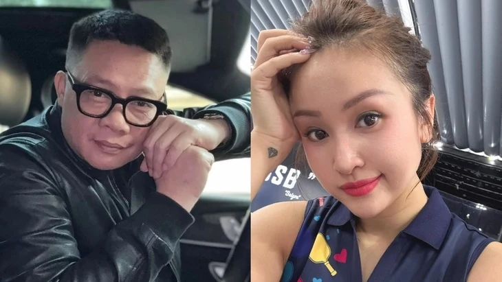 Xử phạt BTV Trần Quang Minh 37,5 triệu đồng, MC Vân Hugo 70 triệu đồng