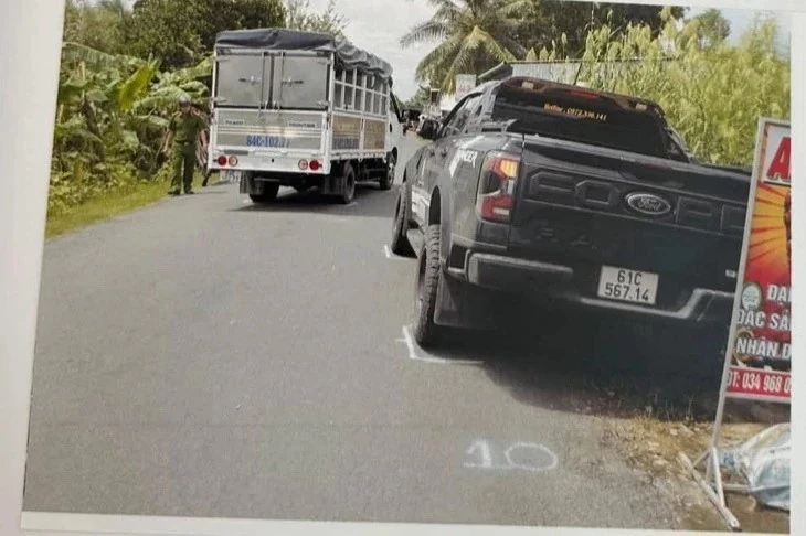 Vĩnh Long: Khởi tố vụ tai nạn khiến nữ sinh 14 tuổi tử vong