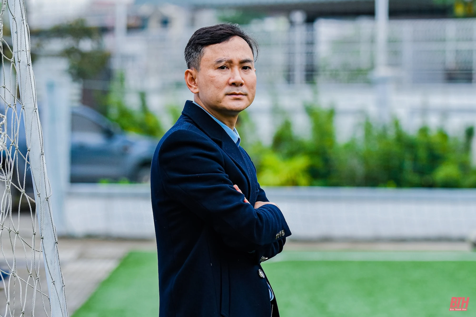 Các đội bóng háo hức hướng về ngày hội bóng đá Nhi đồng Báo Thanh Hoá 2025