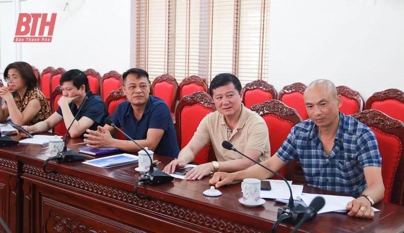 Giải vô địch trẻ Đấu kiếm quốc gia khai mạc tại TP Sầm Sơn vào ngày 22/5